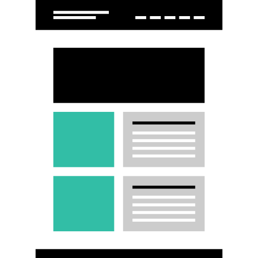ladingpage thiết kế landing page