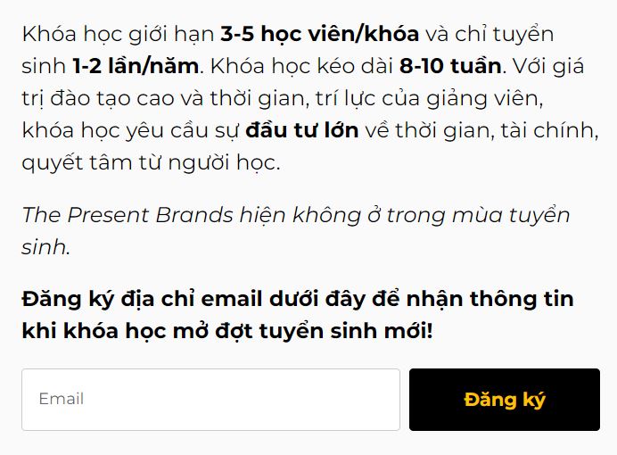 Cách sử dụng quy luật khan hiếm của chị chi nguyễn
