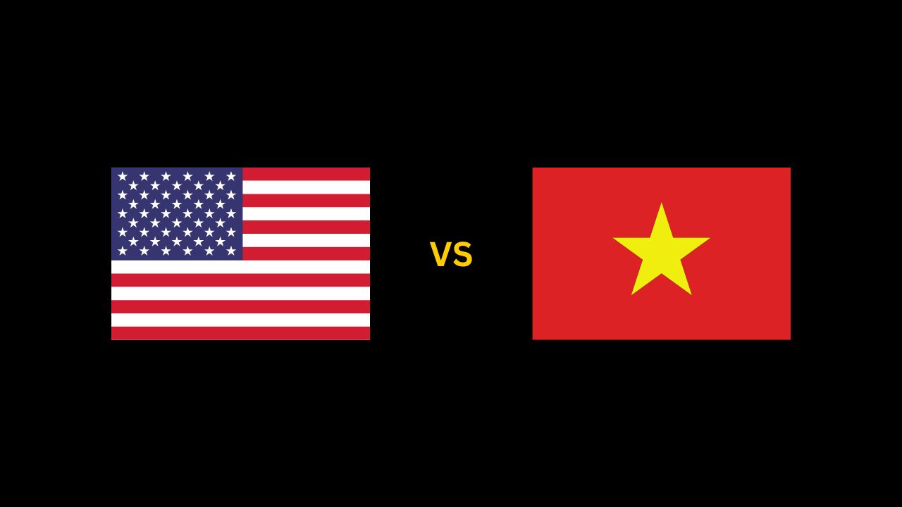 hành vi người dùng website ở mỹ có khác việt nam?
