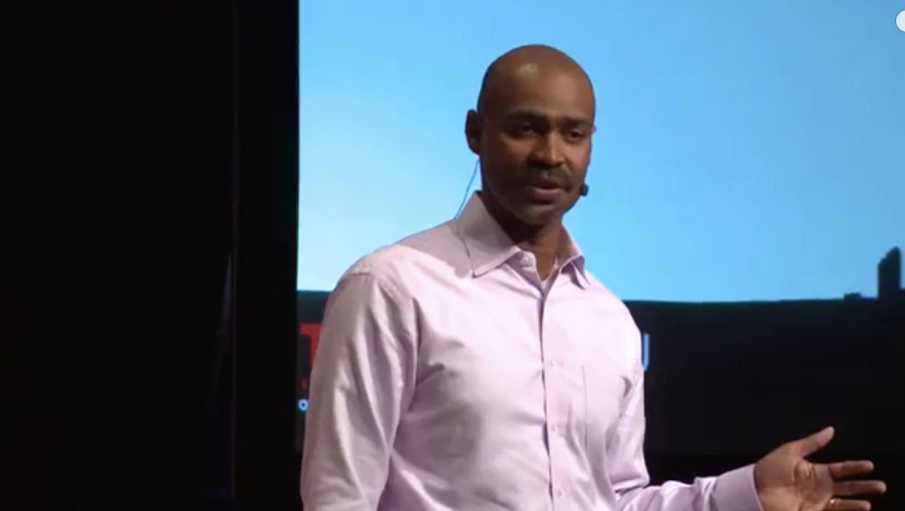 Kỹ năng tự tin | Tiến sĩ Ivan Joseph | TEDxRyersonU