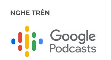 google podcasts