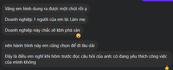 Doanh nghiệp không bao giờ phá sản