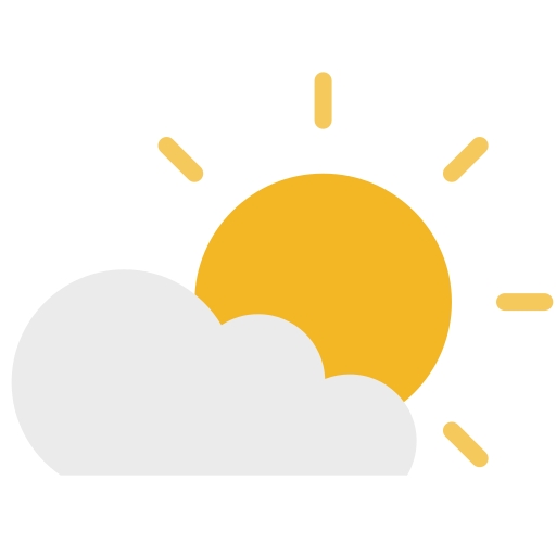 morning talk icon