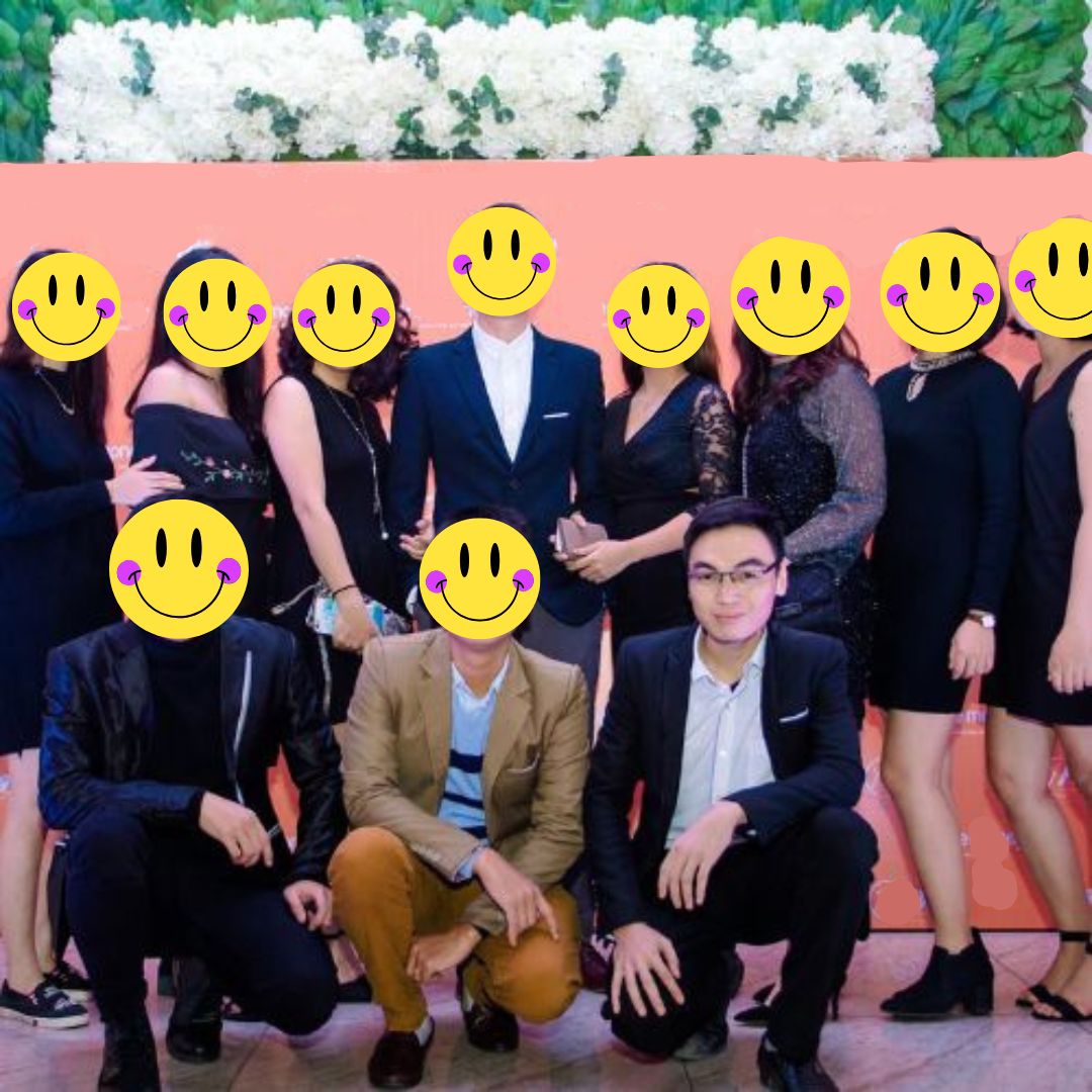 di-lam-cong-ty-1 Khi tôi đi làm công ty