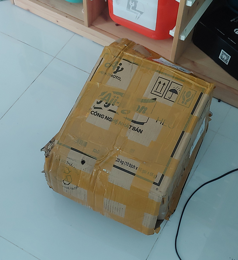 qua-viet-lach Quà tặng viết lách