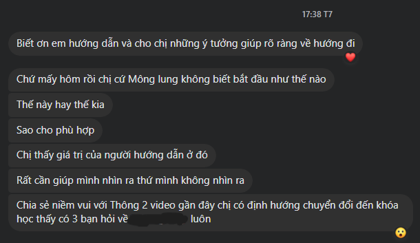 Kiếm tiền bằng tâm trí